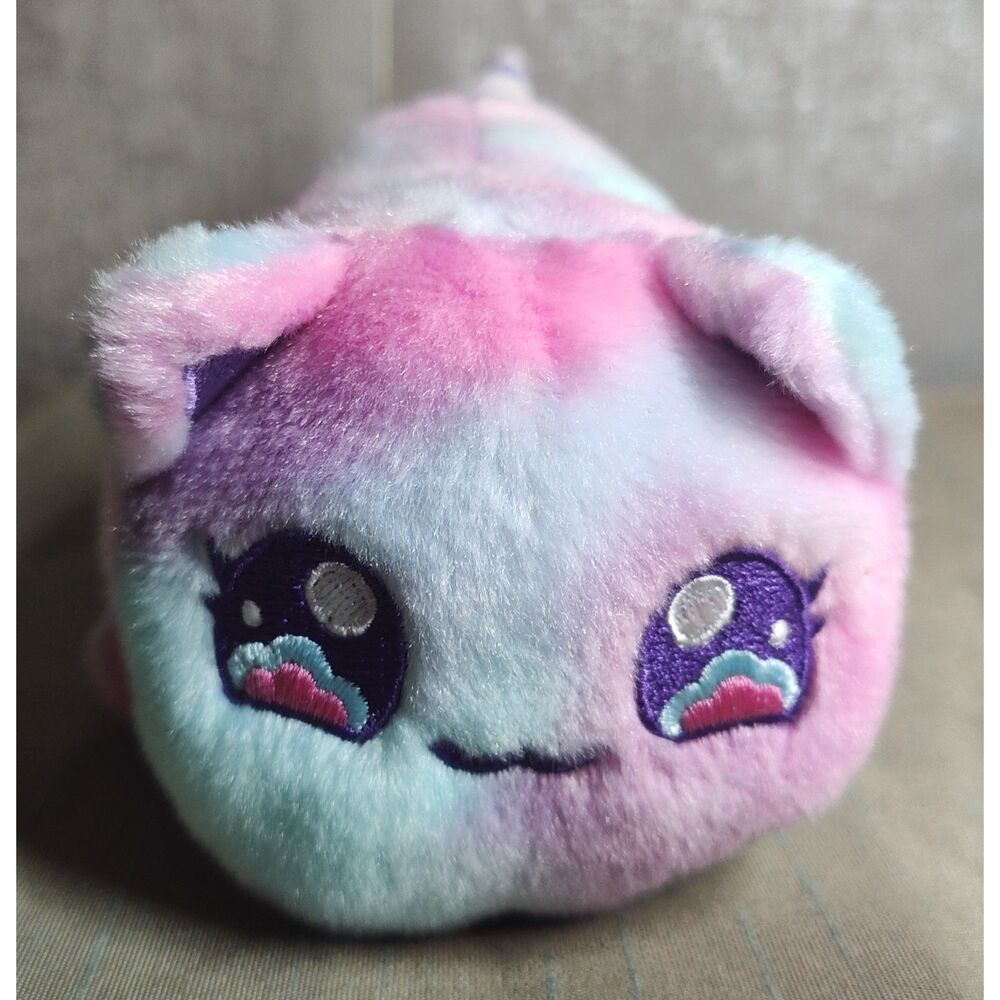 Aphmau Cotton Candy Cat 6" Plush